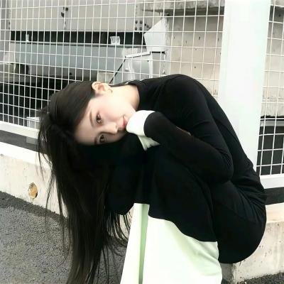 蔷薇少女