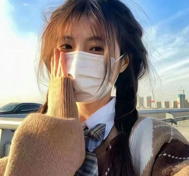 鲨女大屠杀
